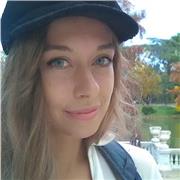 Italiana nativa ofrece clases particulares de italiano y preparaciòn de exàmenes oficiales